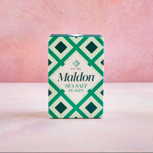 Sare Maldon 125g