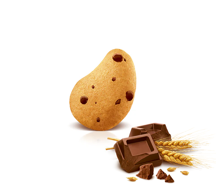 Biscuiți Gocciolotti 700g Balocco.