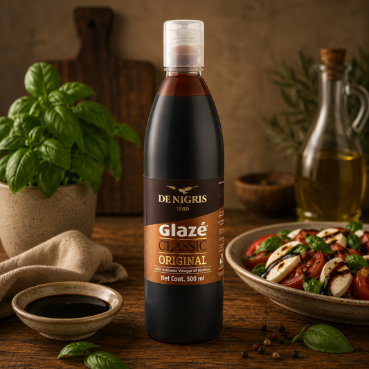 Cremă Balsamică Clasică De Nigris 500 ml