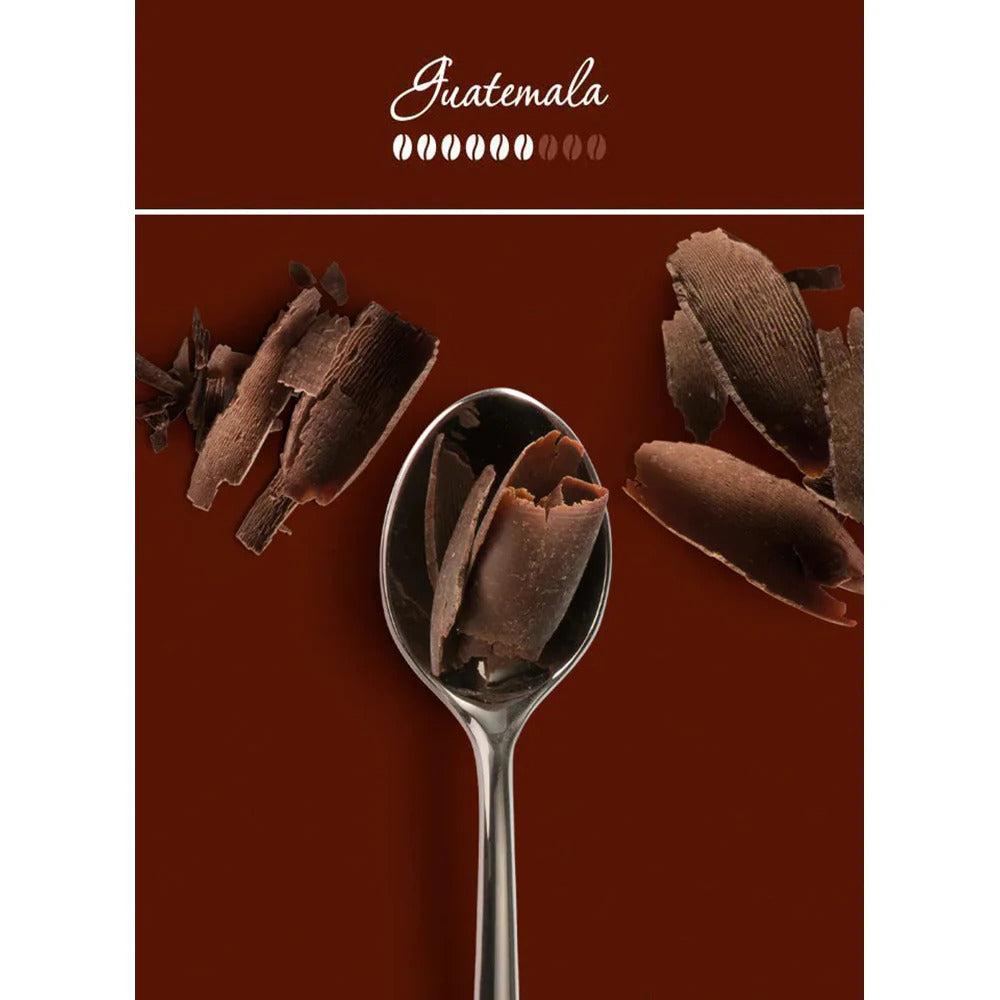 Illy Guatemala Cafea Boabe 250g.