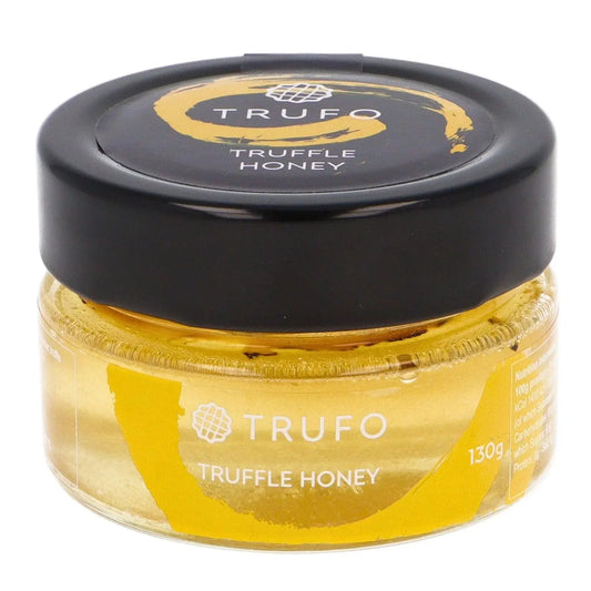 Miere cu Trufe Negre TRUFO 130g
