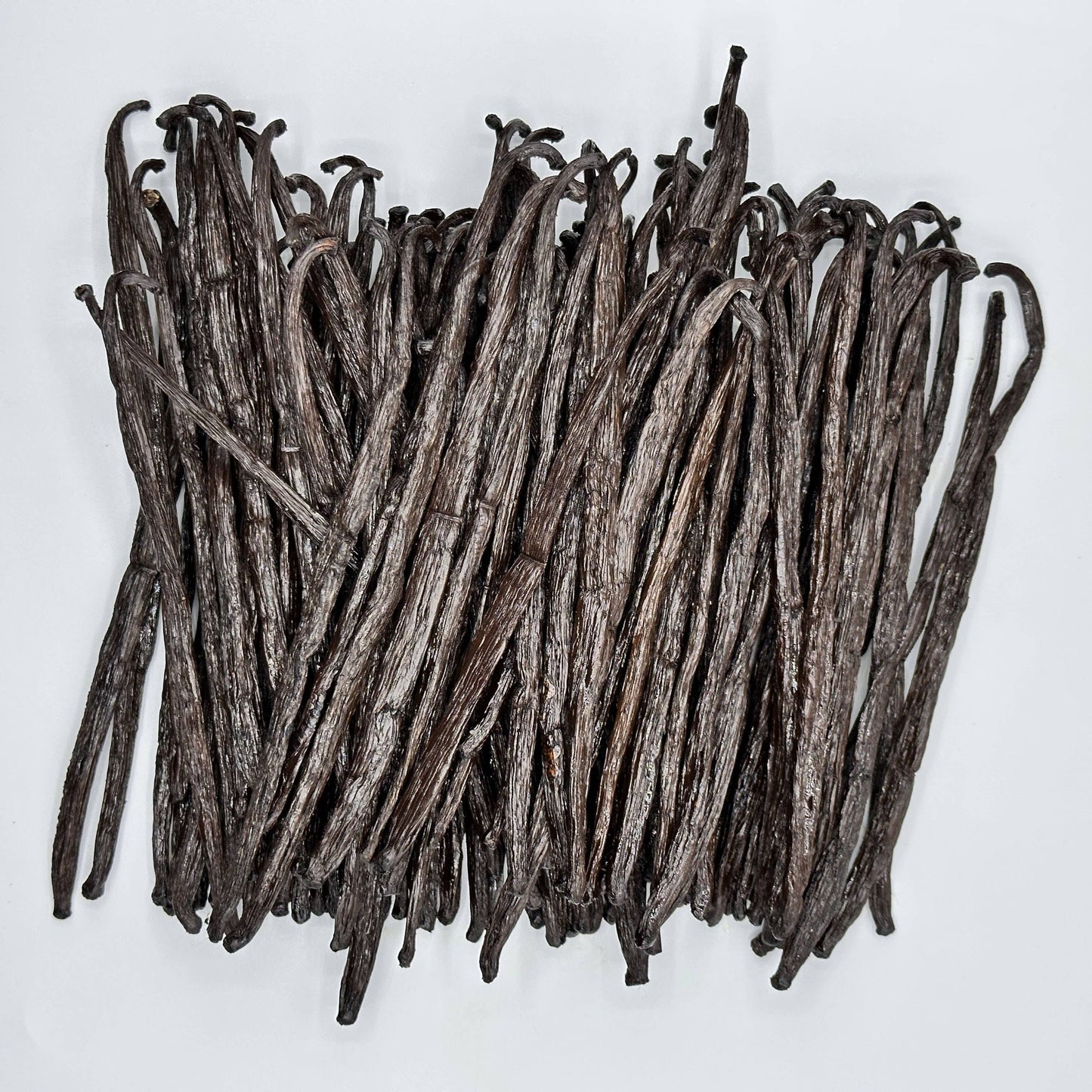 Păstăi de Vanilie Bourbon din Madagascar – Extra 14–16 cm (10 buc.) | Vanissa