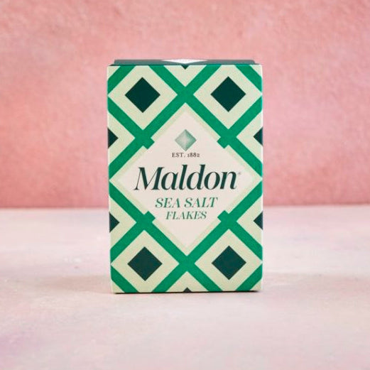Sare Maldon 250g
