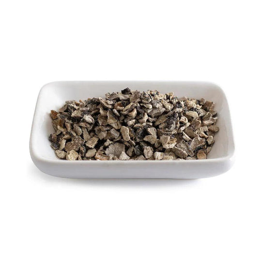 TRUFO Particule de Trufe Negre de Vară 5-8mm - liofilizate