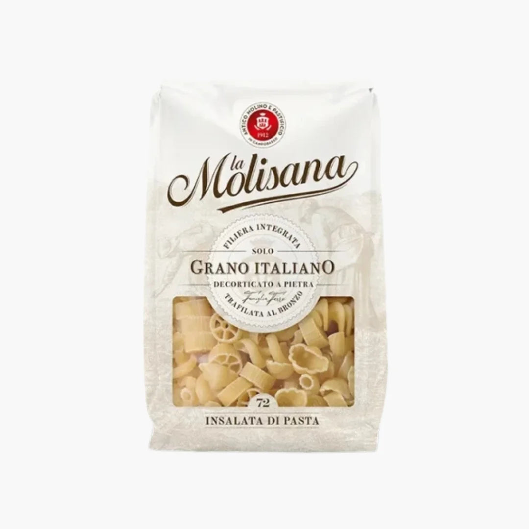 Paste pentru Salată La Molisana Nr.72 500g – Insalata di Pasta