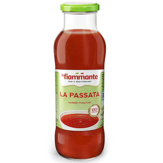 Passata de Roșii La Fiammante 690g