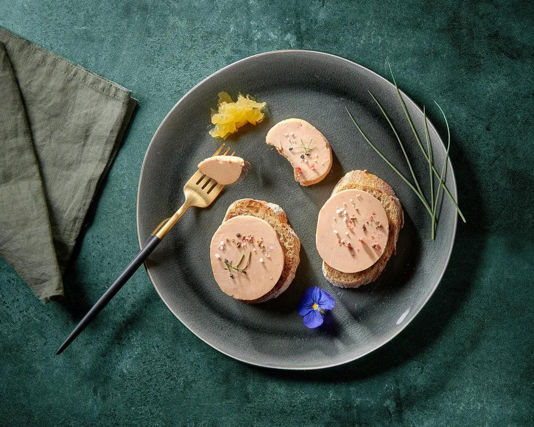 Cum se nasc delicatesele artizanale care ajung la tine prin Prandium.ro