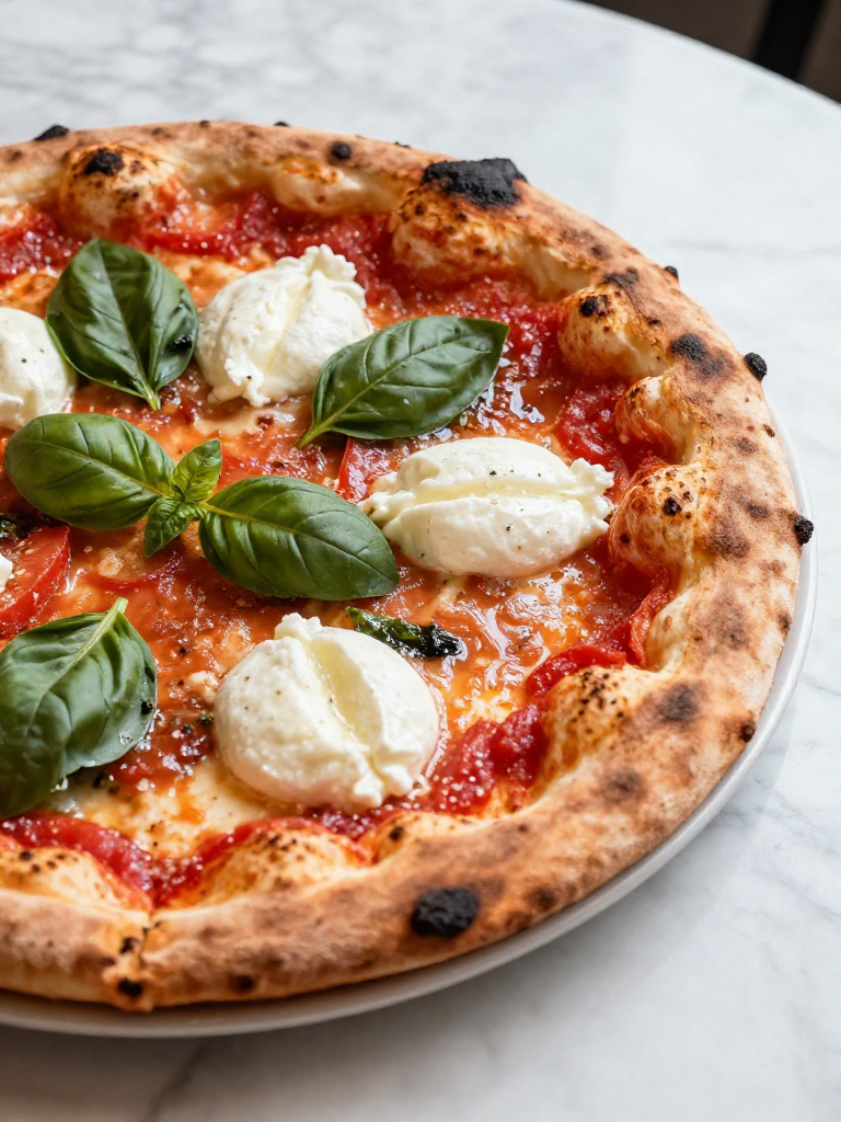 De ce pizza din Italia are gust diferit? Secretul pizzaiolilor din Napoli