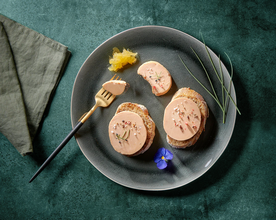 Cum se nasc delicatesele artizanale care ajung la tine prin Prandium.ro