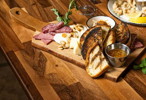 Băcănie Gourmet | Delicatese & Ingrediente Premium | Prandium ...