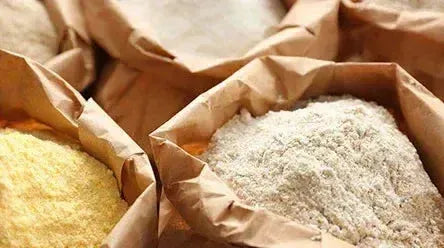 Făină de specialitate