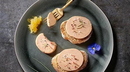 Foie Gras Rață