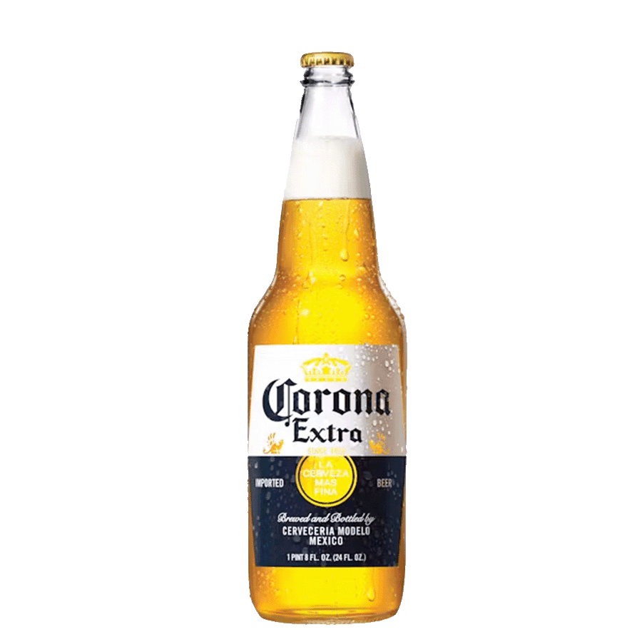 Bere Blondă Corona Extra 0.355L.