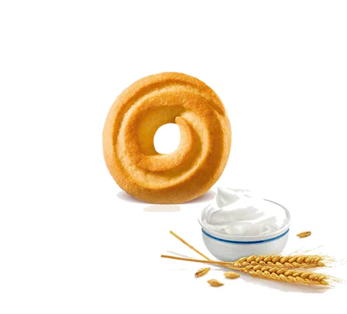 Biscuiți Balocco Ciambelle 700g