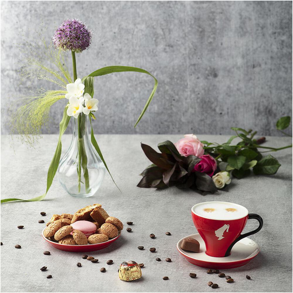 Cafea Boabe Julius Meinl Caffè Crema Premium Collection 1kg.