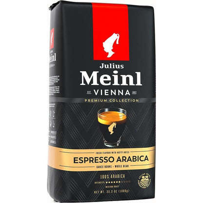 Cafea Boabe Julius Meinl Espresso Premium Collection 1kg