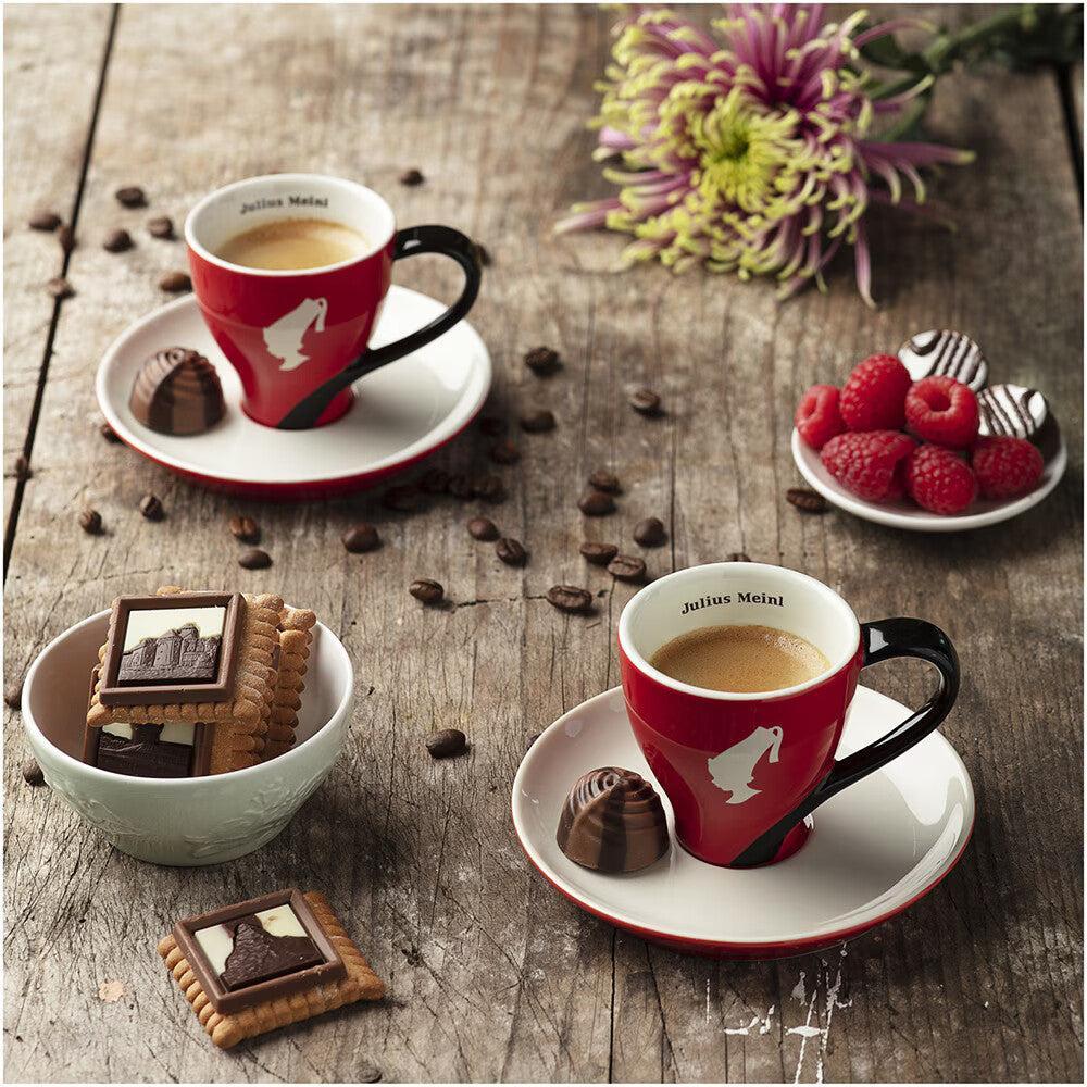 Cafea Boabe Julius Meinl Espresso Premium Collection 1kg.