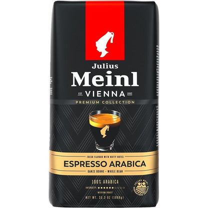 Cafea Boabe Julius Meinl Espresso Premium Collection 1kg