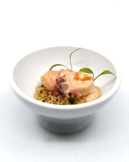 Caracatiță în Ulei de Măsline 138g | La brújula