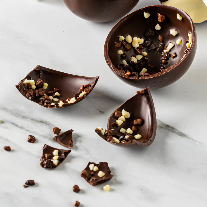 Ciocolată belgiană neagră 54,5% cacao Callebaut Recipe 811 – 1 kg