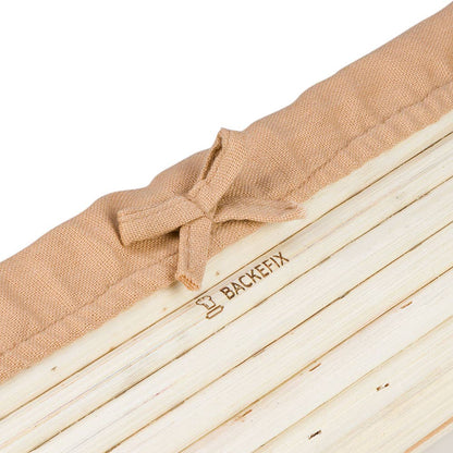 Coș Dospire Baguette Banneton Oval 44 cm