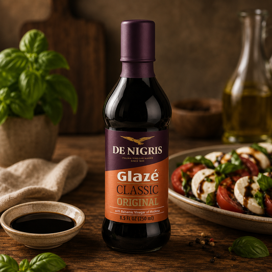 Cremă Balsamică Clasică De Nigris 250 ml