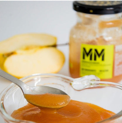 Dulceață de Măr MermeFruta 275g | La Ermita Cantabria