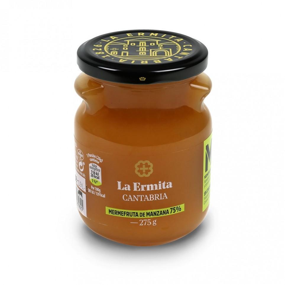 Dulceață de Măr MermeFruta 275g | La Ermita Cantabria.