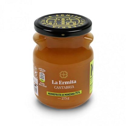 Dulceață de Măr MermeFruta 275g | La Ermita Cantabria