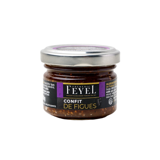Dulceață de Smochine 60g Feyel.