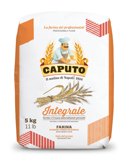 Făină Caputo Integrala 5kg