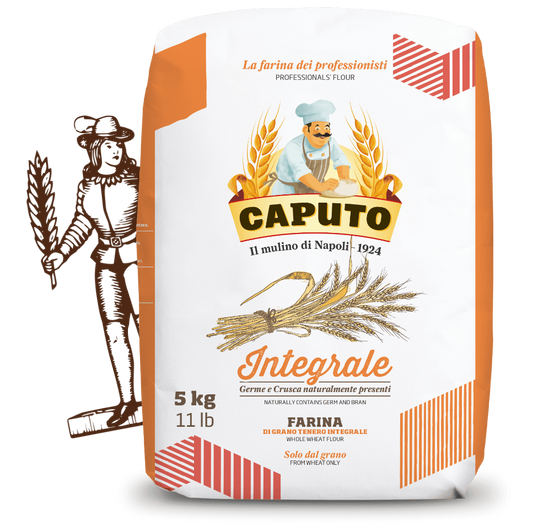 Faina Caputo Integrala 5kg