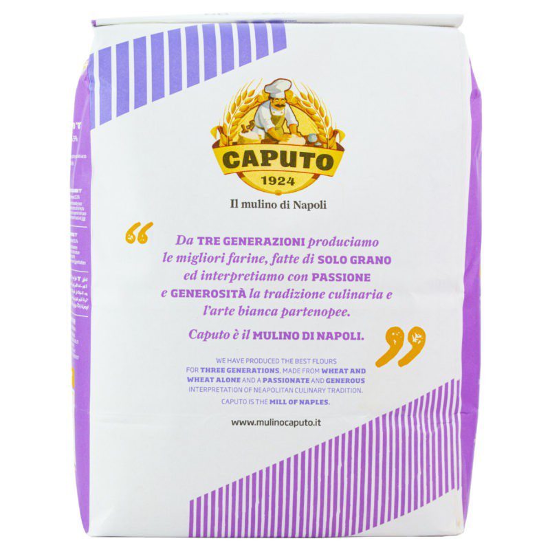 Faina Caputo Nuvola 0 5kg.