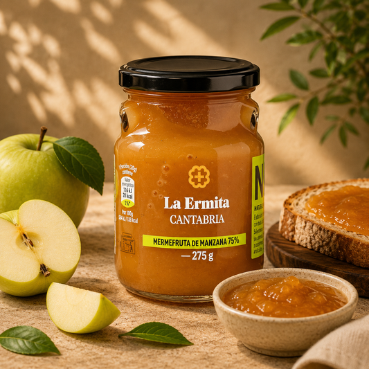 Gem de Mere 275 g | La Ermita Cantabria