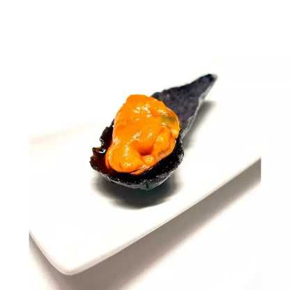 Midii Marinate Escabeche 16/20 bucăți | La brújula