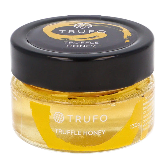 Miere cu Trufe Negre TRUFO 130g