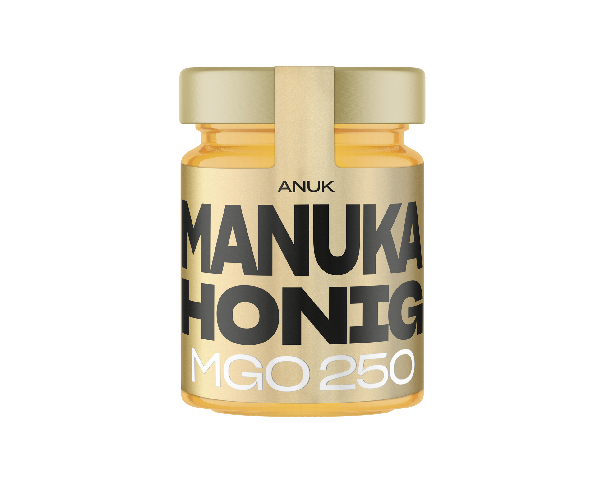 Miere de Manuka MGO250 ANUK 250g