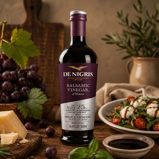 Oțet Balsamic de Modena De Nigris 500 ml