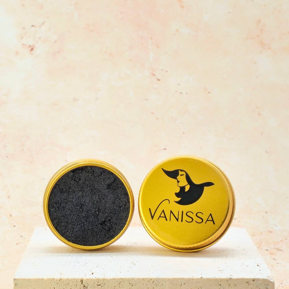 Pastă Vanilie Supreme Bourbon Pură din Madagascar 15g | Vanissa