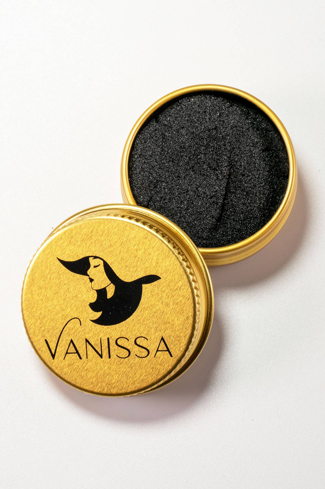 Pastă Vanilie Supreme Bourbon Pură din Madagascar 15g | Vanissa