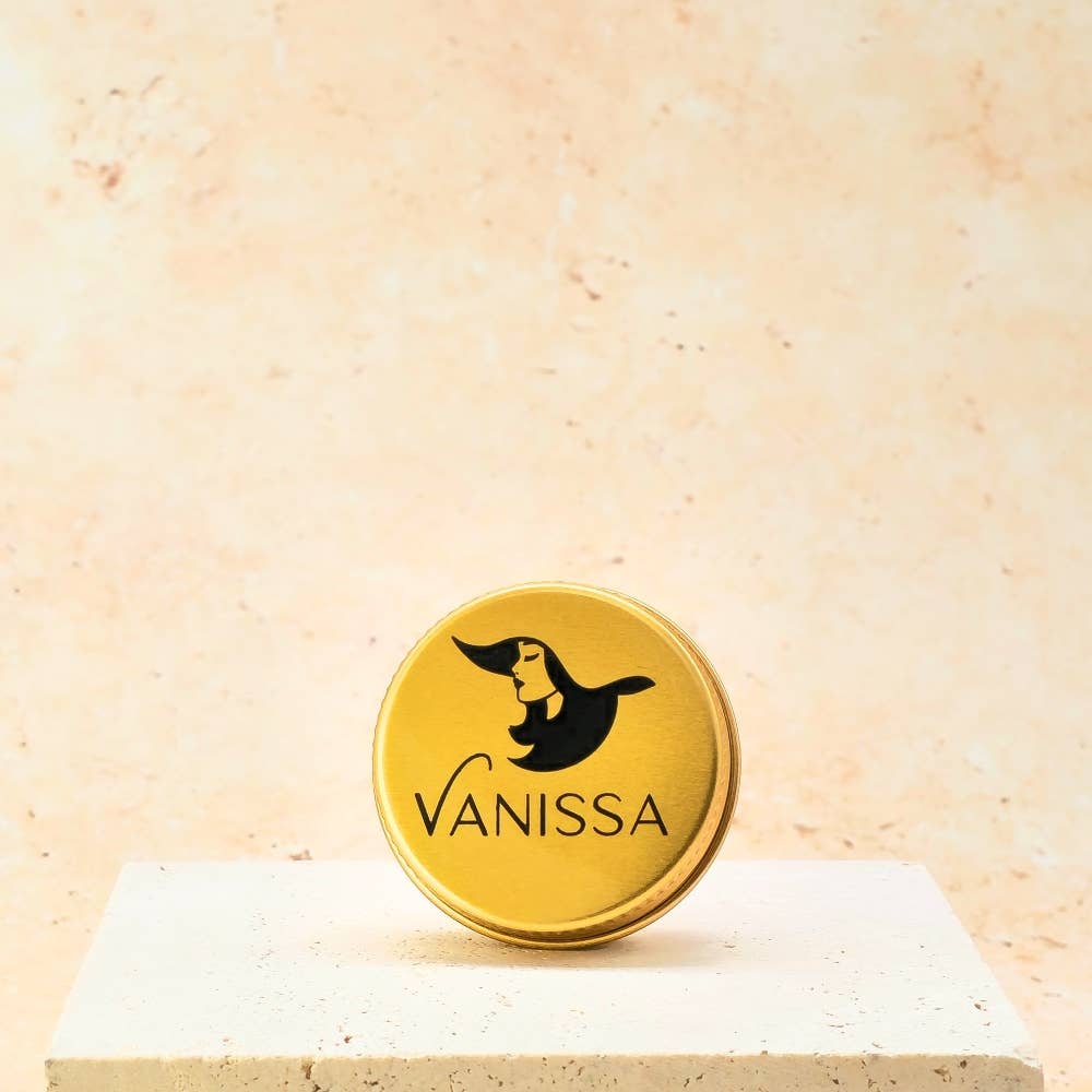 Pastă Vanilie Supreme Bourbon Pură din Madagascar 15g | Vanissa