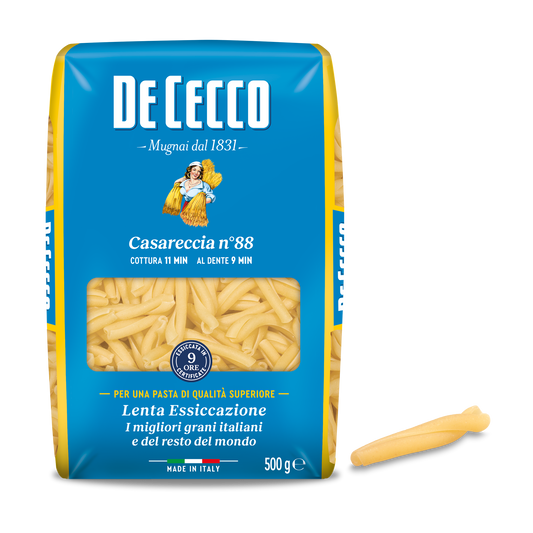 Paste Casereccia De Cecco 1kg.