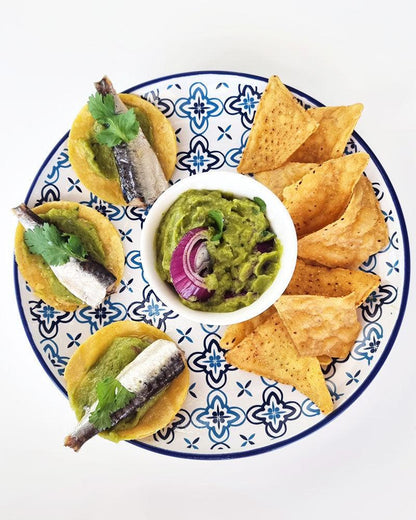 Sardine în Ulei de Măsline Picante 12/16 bucăți | La brújula