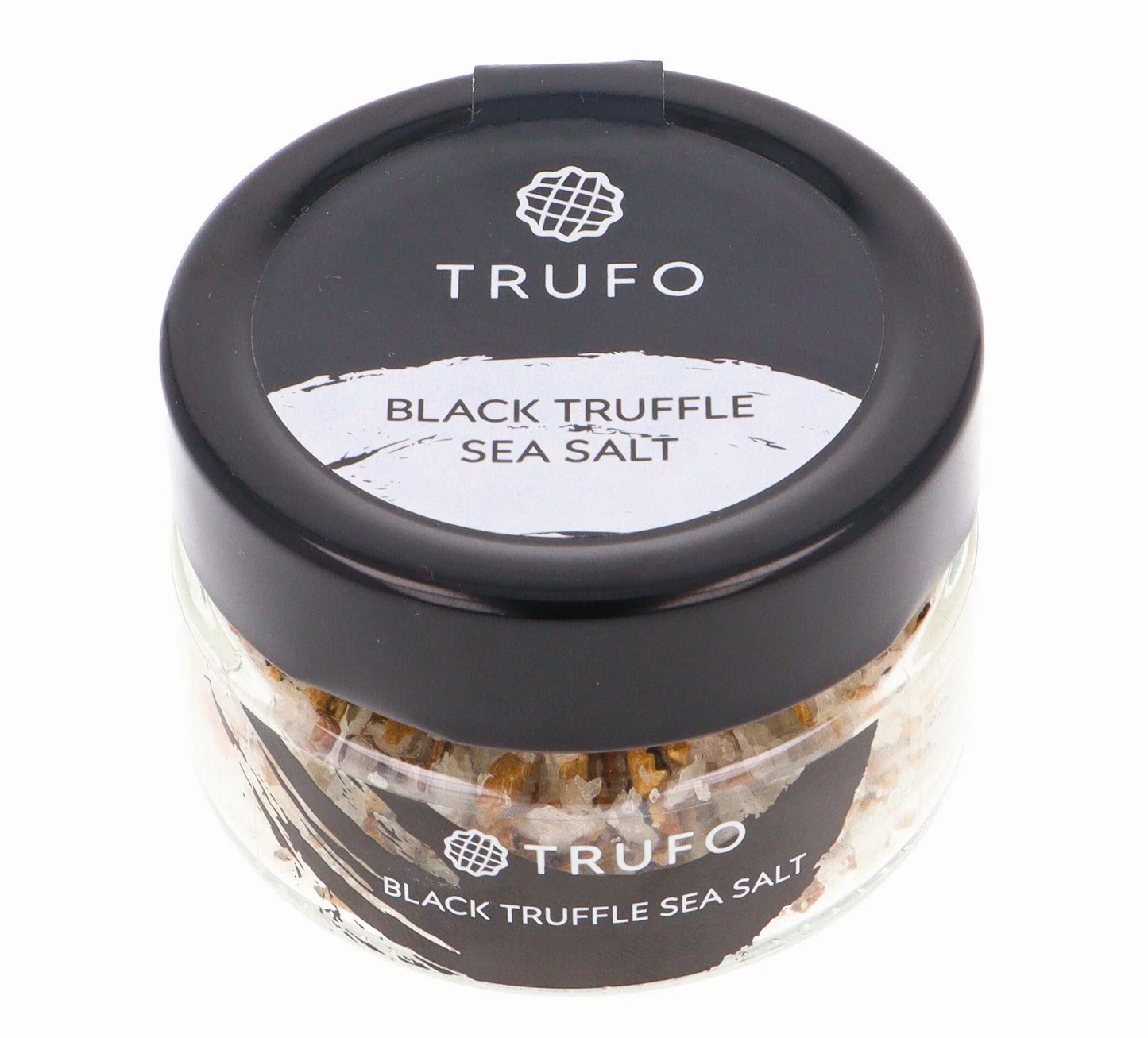 Sare de Mare cu Trufe Negre TRUFO.