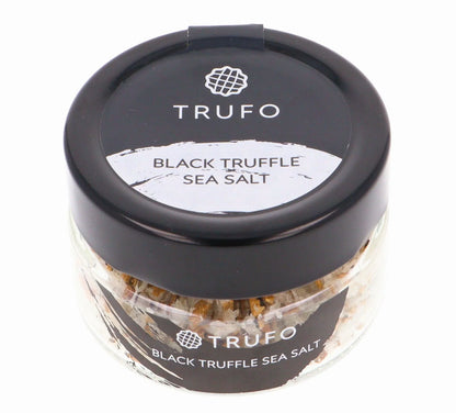 Sare de Mare cu Trufe Negre TRUFO 60g