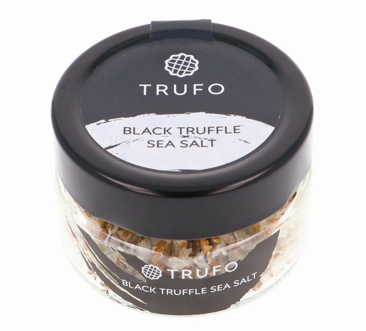 Sare de Mare cu Trufe Negre Trufo 60g – condiment gourmet cu aromă intensă