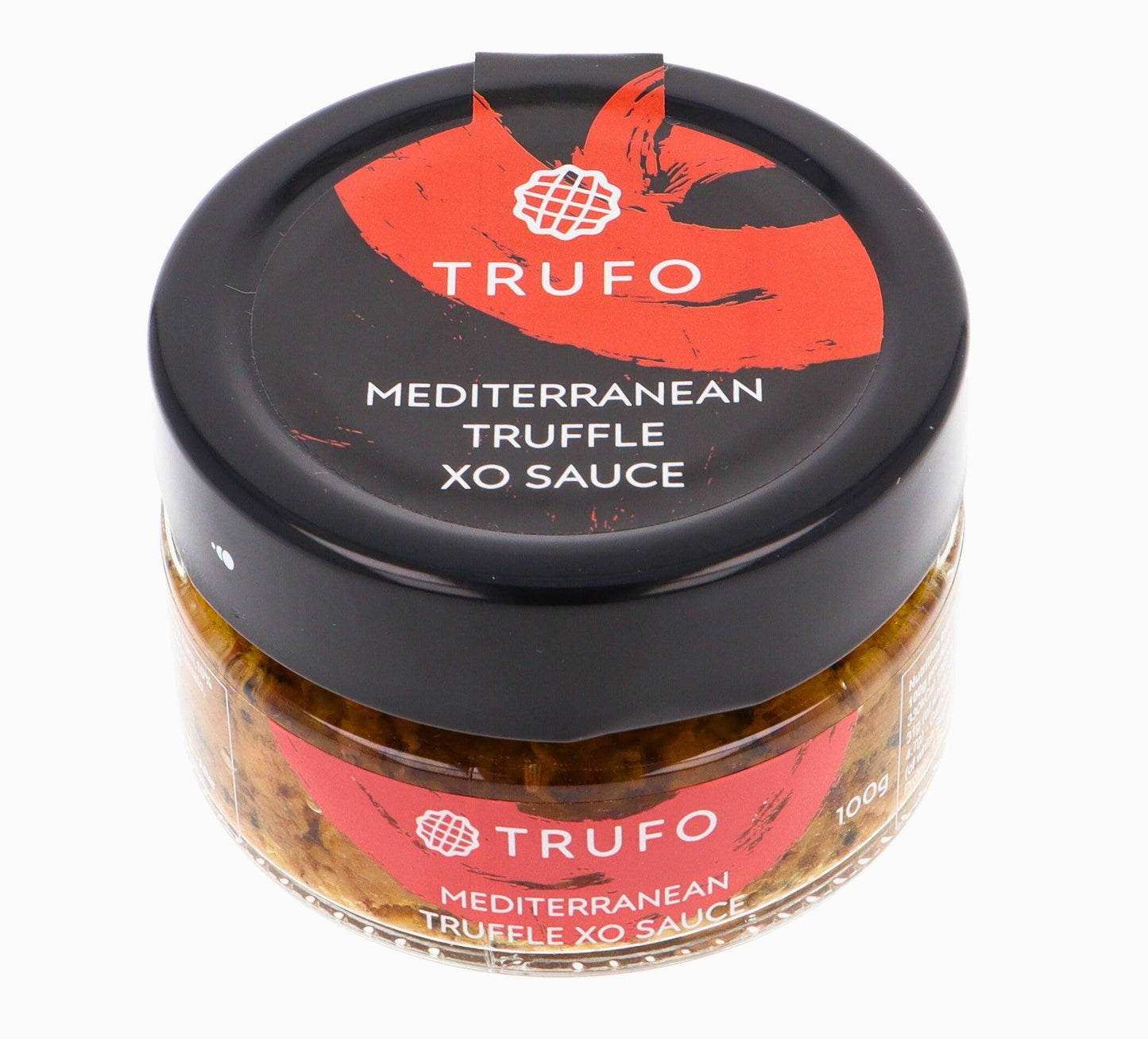 Sos XO Mediteranean de Trufe-Prandium PREMIUM FOODS