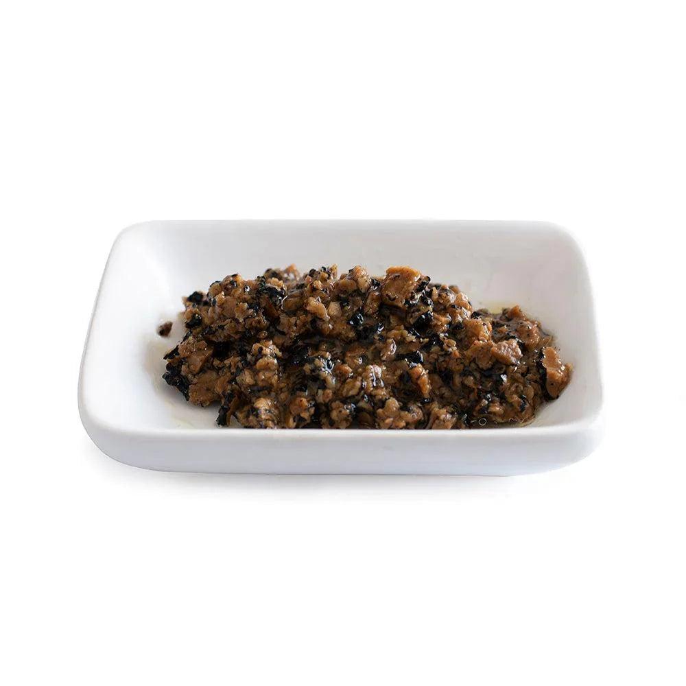 TRUFO Brizură de Trufe Negre de Vară - 1000g.