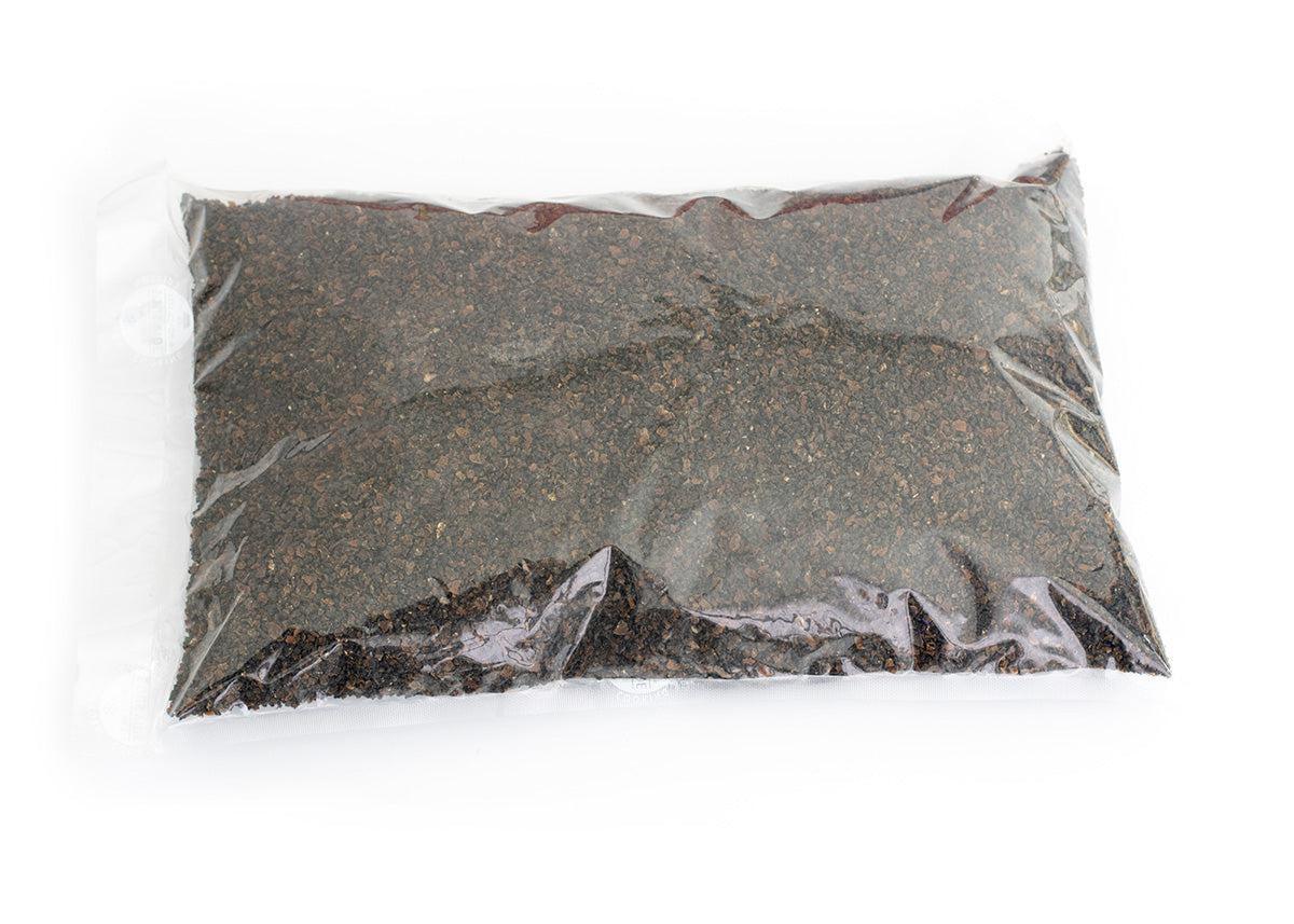 TRUFO Particule de Trufe Negre de Vară 2-4 mm - uscate la aer.