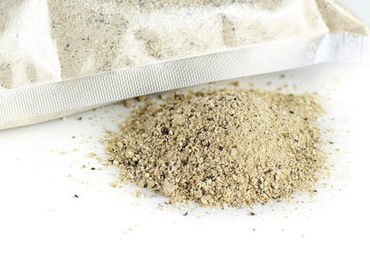 TRUFO Pulbere de Trufe Negre de Vară - liofilizată